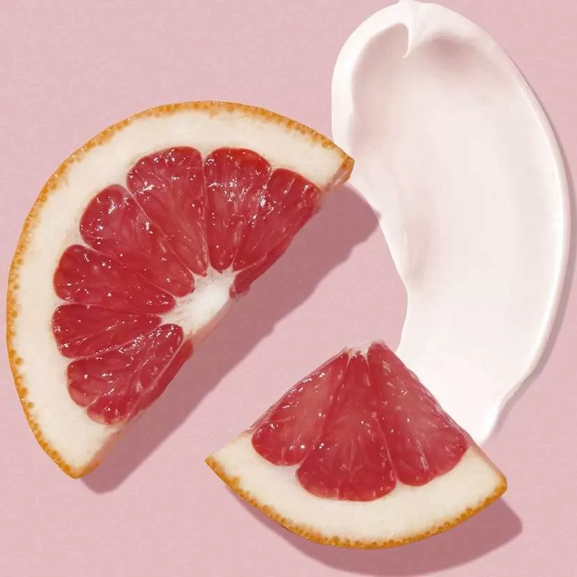 درباره آبرسان و مرطوب کننده اوریفلیم Hand Cream With Organic Pink Grapefruit پوست دست اورجینال + (تخفیف)