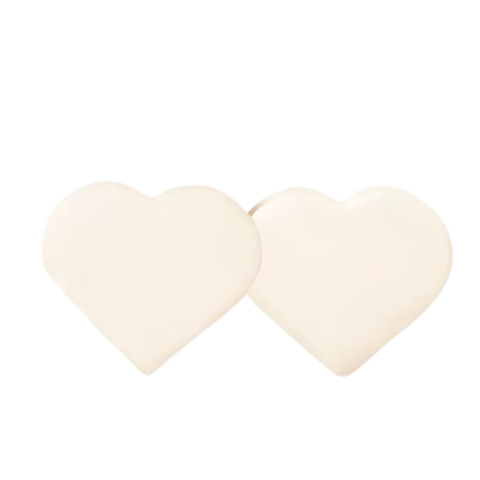  اسفنج آرایشی فوراور 52 Heart sponge اورجینال + (تخفیف)