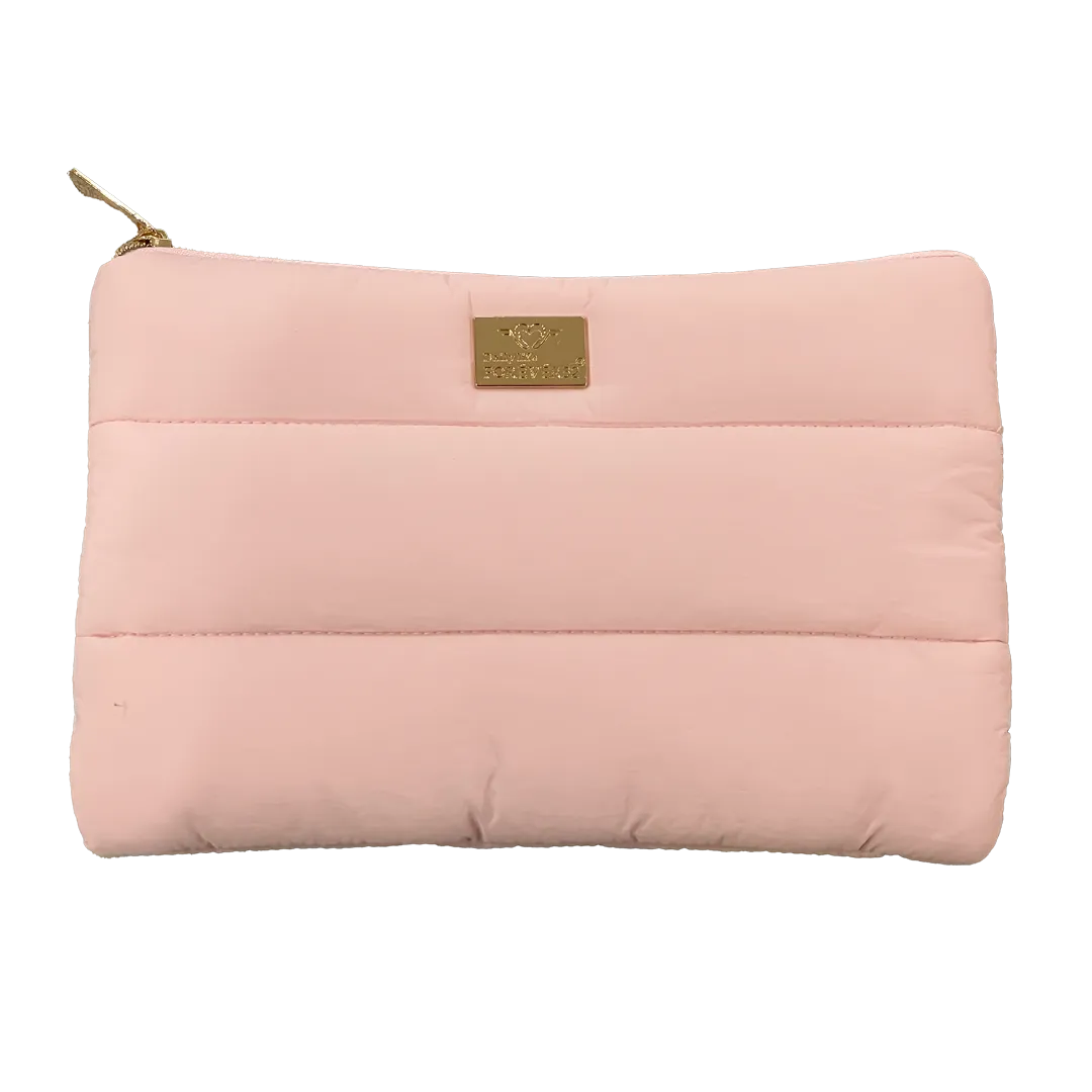 خرید کیف فوراور52 صورتی اصل + بهترین قیمت (pink)