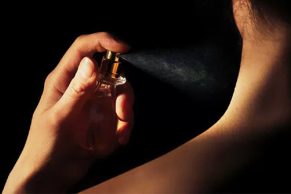  عطر دخترانه 