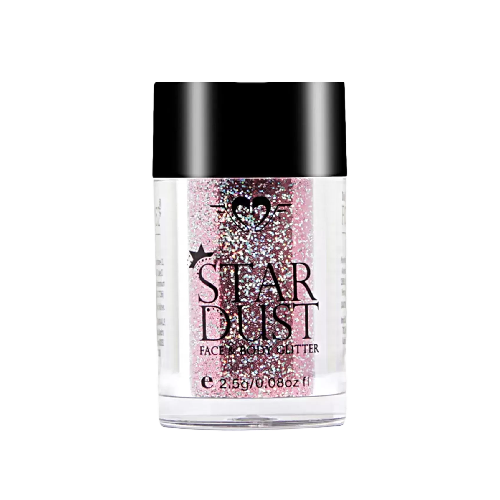 گلیتر Star Dust فوراور 52 اصل + قیمت (موندگاری بالا)