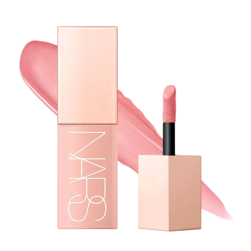 خرید رژگونه مایع نارس اصل + بهترین قیمت (طبیعی روی پوست)