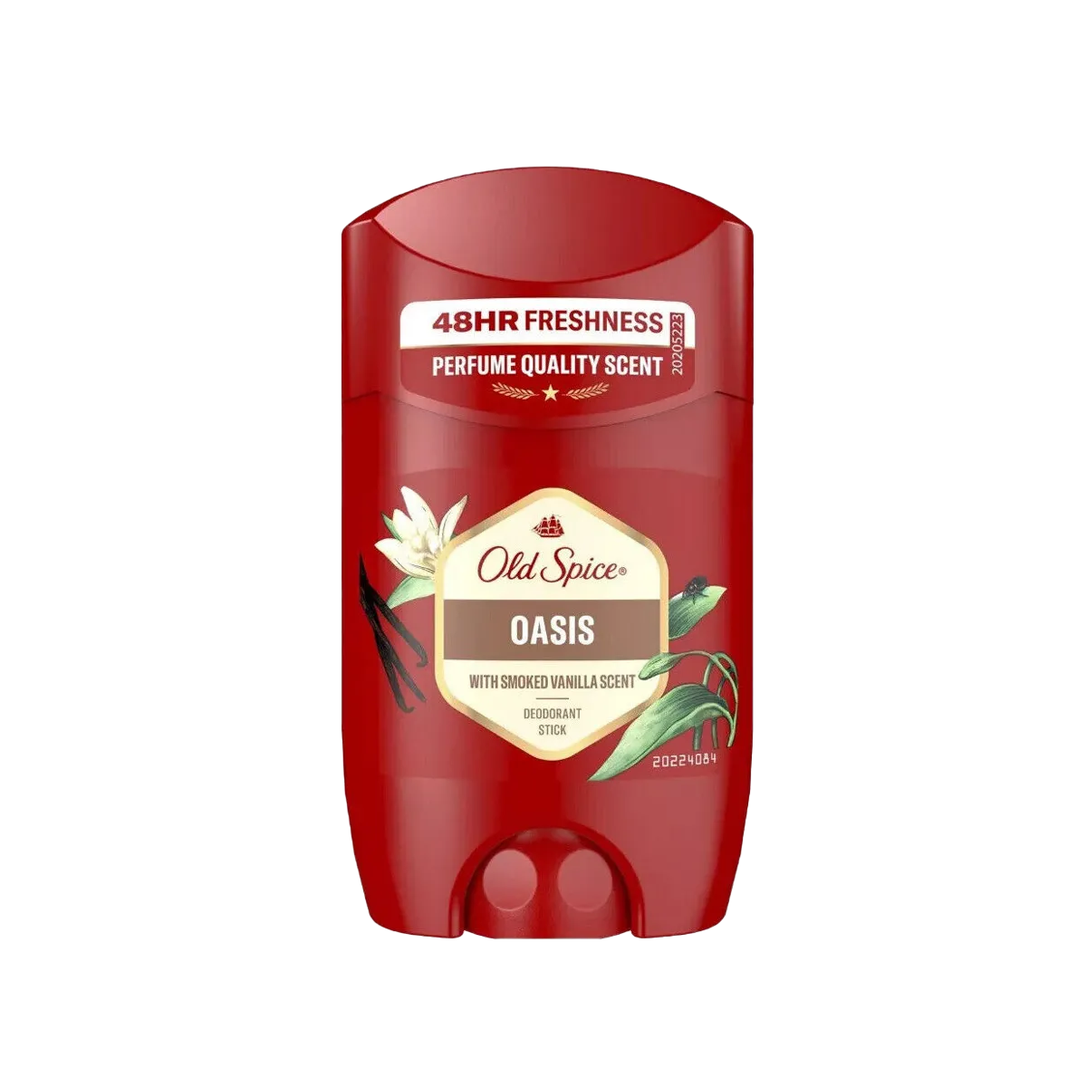 خرید مام صابونی مردانه اولد اسپایس Oasis اصل + بهترین قیمت (ضد تعریق)
