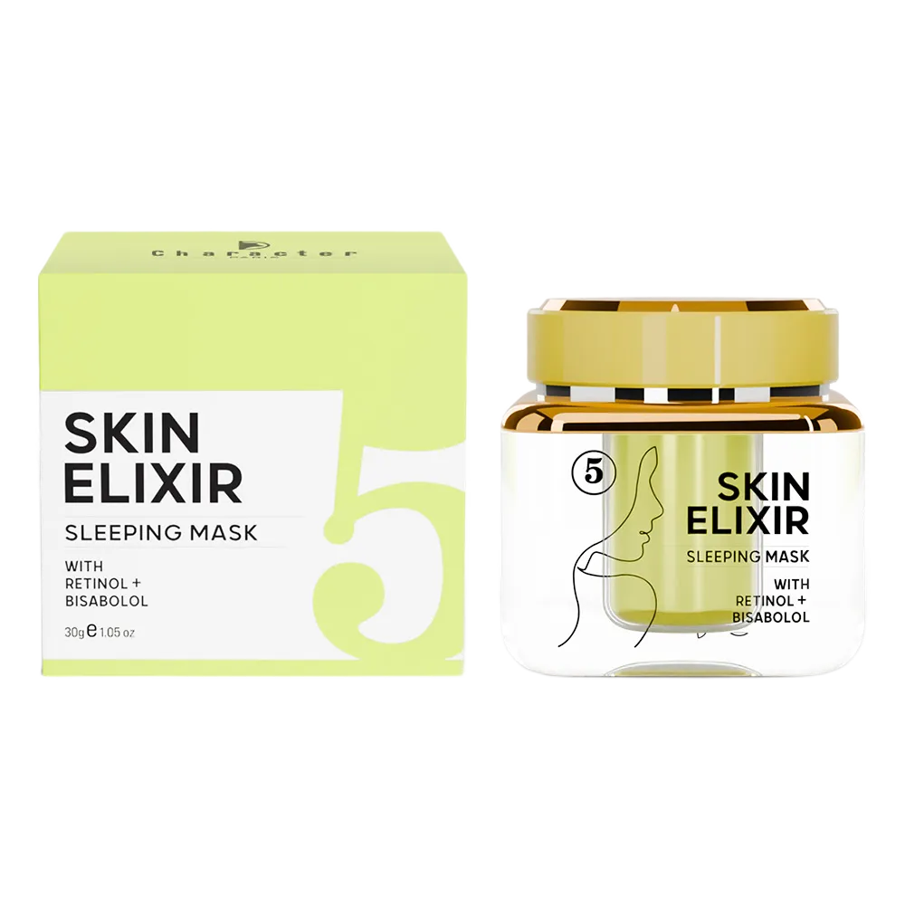 خرید ماسک خواب کارکتر اصل + بهترین قیمت (CSK501)