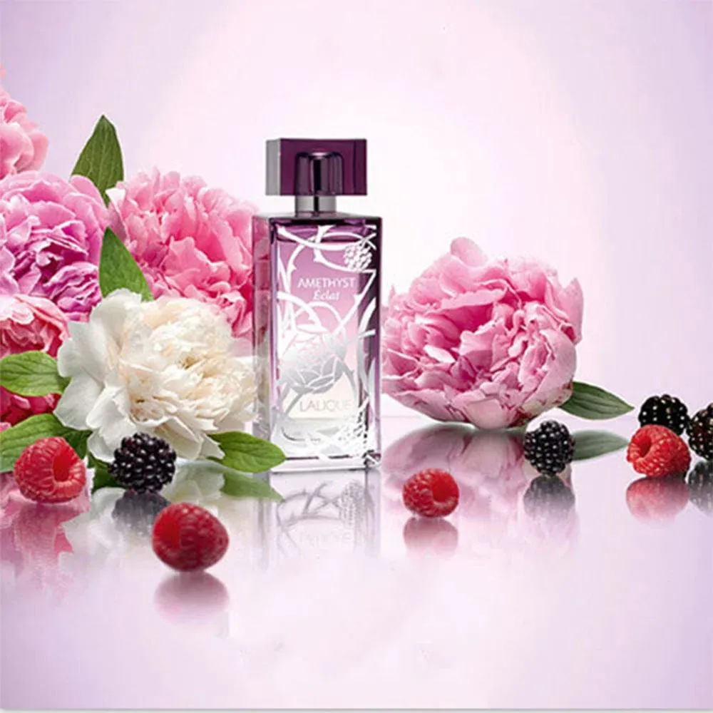 بعد از استفاده خرید عطر لالیک امیتیس اکلت اصل | بهترین قیمت | نمایندگی مای سفورا در ایران