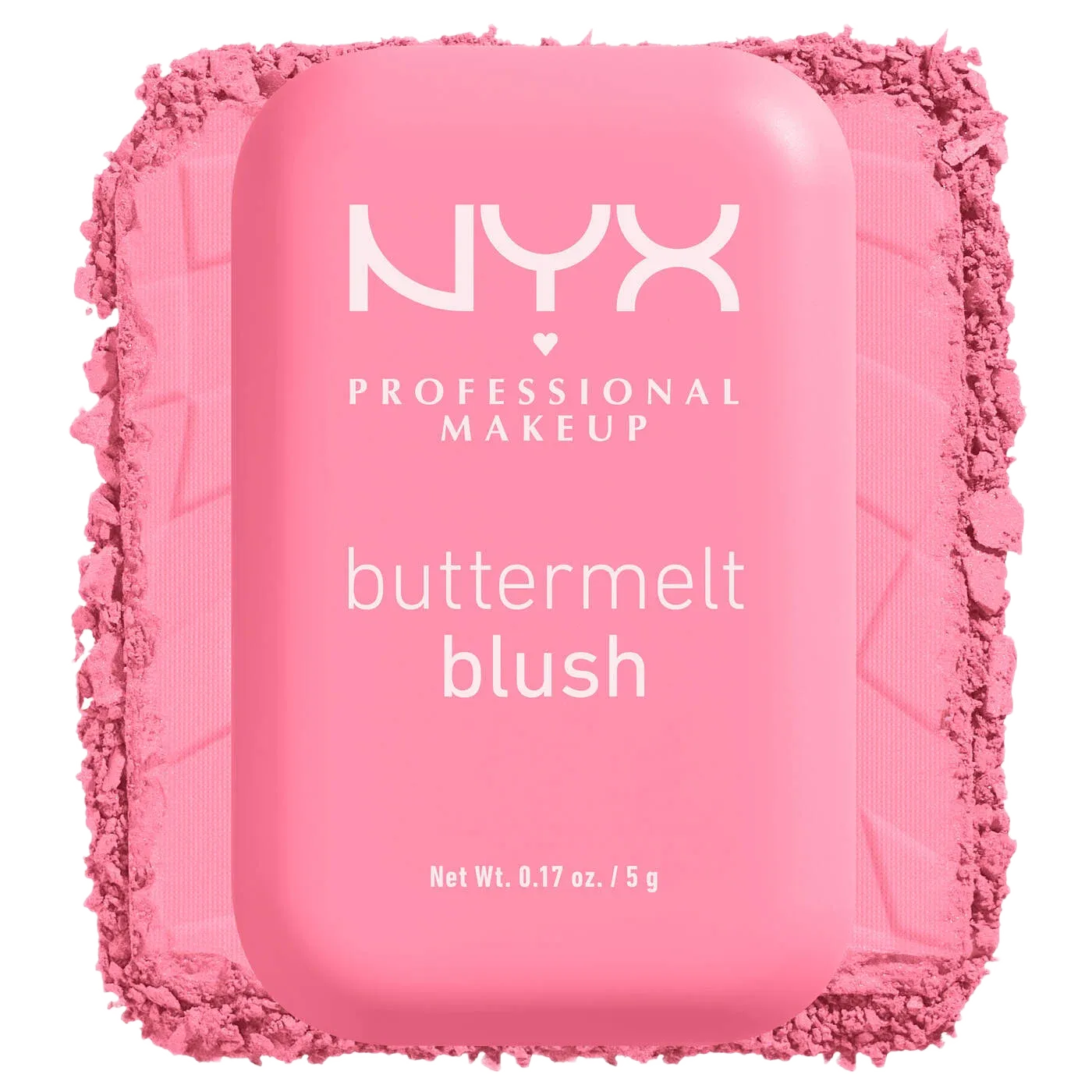 خرید رژگونه نیکس باترملت اصل + بهترین قیمت (Buttermelt)