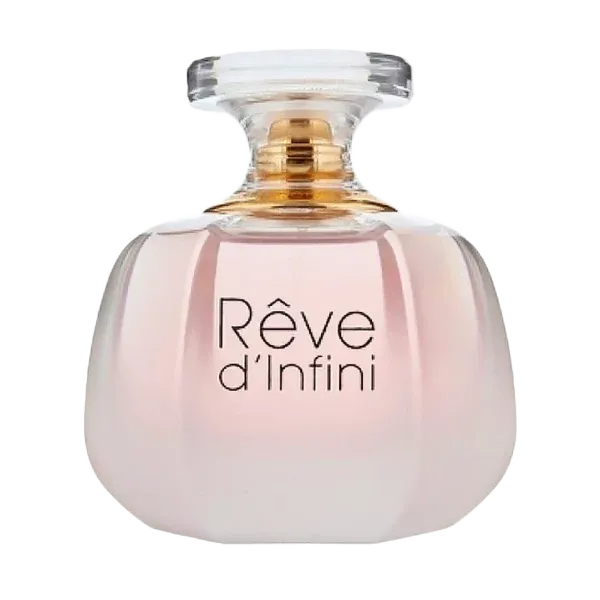 خرید عطر لالیک روه اینفینی اصل + بهترین قیمت (eau de parfume 100mL women)
