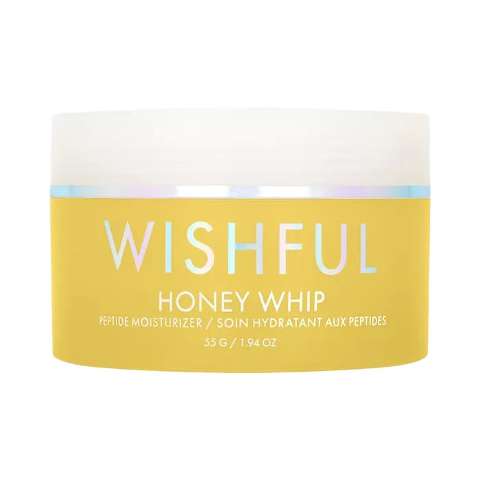 آبرسان و مرطوب کننده هدی بیوتی wishful honey اصل + (تخفیف)