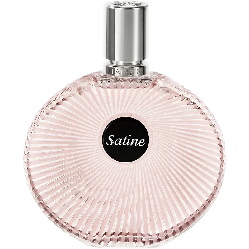 خرید عطر لالیک ستین اصل + بهترین قیمت (eau de parfum 100mL women)