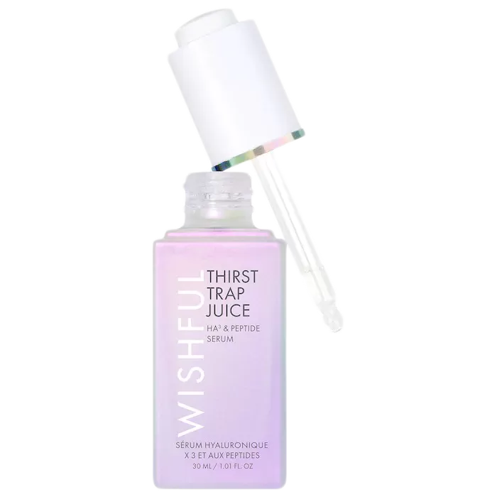 سرم هدی بیوتی هیالورونیک اسید (ابرسان) اصل + (تخفیف)