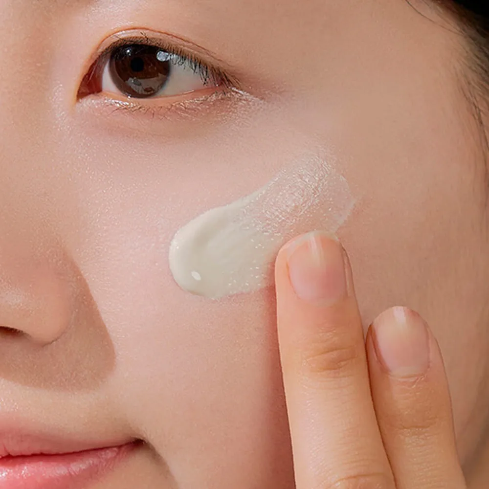 بعد از استفاده خرید کرم ضد آفتاب ایرفیت سنتلا اصل + بهترین قیمت (Air fit sun cream plus)