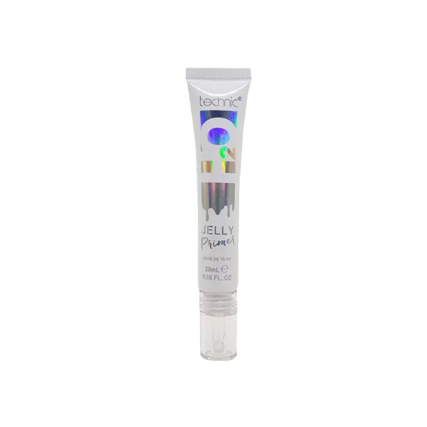 خرید technic Jelly Primer اصل + بهترین قیمت (مناسب پوست خشک)